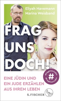 Abbildung von: Frag uns doch! - S. Fischer