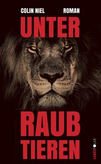 Abbildung von: Unter Raubtieren - Lenos