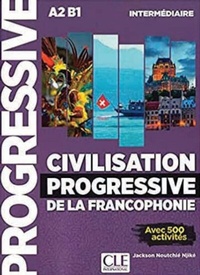 Abbildung von: Civilisation progressive de la francophonie - Klett