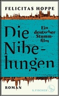 Cover: Die Nibelungen - S. Fischer