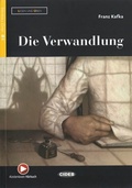 Cover: Die Verwandlung - Klett