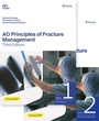Cover: AO Principles of Fracture Management - Thieme