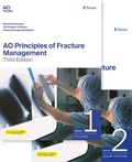 Cover: AO Principles of Fracture Management - Thieme
