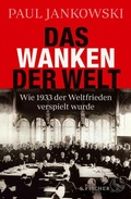 Cover: Das Wanken der Welt - S. Fischer