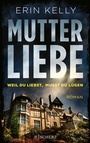 Cover: Mutterliebe - S. Fischer