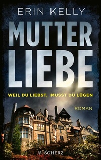 Abbildung von: Mutterliebe - S. Fischer