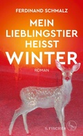 Cover: Mein Lieblingstier hei&szlig;t Winter - S. Fischer