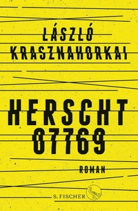 Abbildung von: Herscht 07769 - S. Fischer