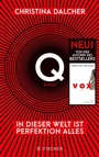 Cover: Q - S. Fischer