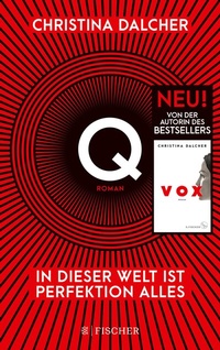 Abbildung von: Q - S. Fischer