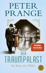 Cover: Der Traumpalast - S. Fischer