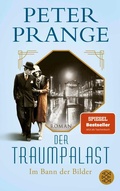 Cover: Der Traumpalast - S. Fischer