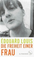 Cover: Die Freiheit einer Frau - S. Fischer