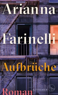Abbildung von: Aufbrüche - S. Fischer