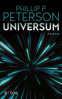 Abbildung von: Universum - S. Fischer