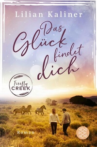 Abbildung von: Firefly Creek - S. Fischer