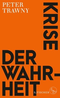 Abbildung von: Krise der Wahrheit - S. Fischer