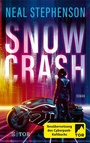 Cover: Snow Crash - S. Fischer
