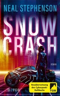 Cover: Snow Crash - S. Fischer