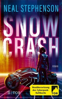 Abbildung von: Snow Crash - S. Fischer