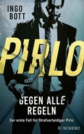 Cover: Pirlo - Gegen alle Regeln - S. Fischer