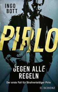 Abbildung von: Pirlo - Gegen alle Regeln - S. Fischer