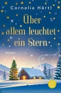 Cover: &Uuml;ber allem leuchtet ein Stern - S. Fischer