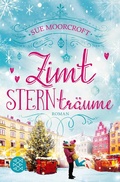 Cover: Zimtsterntr&auml;ume - S. Fischer