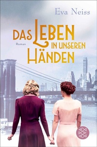 Abbildung von: Das Leben in unseren Händen - S. Fischer