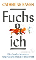 Cover: Fuchs und ich - S. Fischer