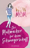 Cover: WOW MOM - S. Fischer