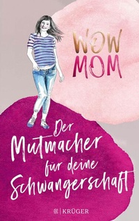 Enlarge image Cover: WOW MOM - S. Fischer