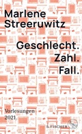 Cover: Geschlecht. Zahl. Fall. - S. Fischer