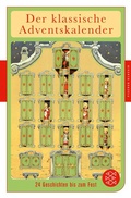 Cover: Der klassische Adventskalender - S. Fischer
