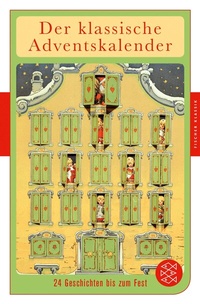 Abbildung von: Der klassische Adventskalender - S. Fischer