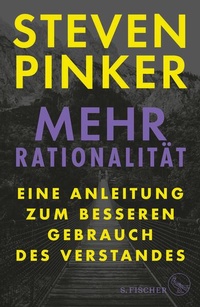 Enlarge image Cover: Mehr Rationalität - S. Fischer