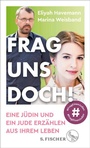 Cover: Frag uns doch! - S. Fischer