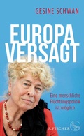 Cover: Europa versagt - S. Fischer
