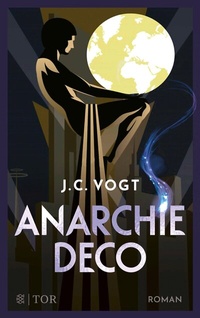 Abbildung von: Anarchie Déco - S. Fischer