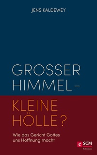 Abbildung von: Großer Himmel - kleine Hölle? - R. Brockhaus