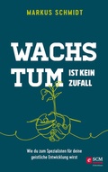 Cover: Wachstum ist kein Zufall - R.Brockhaus