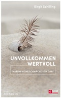 Cover: Unvollkommen wertvoll - R.Brockhaus