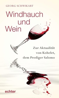 Abbildung von: Windhauch und Wein - Echter