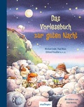Cover: Das Vorlesebuch zur guten Nacht - Esslinger