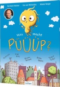 Cover: Was macht P&uuml;&uuml;&uuml;p? - Esslinger