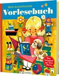 Cover: Kinderb&uuml;cher aus den 1970er-Jahren: Mein kunterbuntes Vorlesebuch - Esslinger