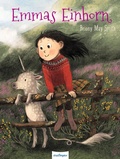 Cover: Emmas Einhorn - Esslinger