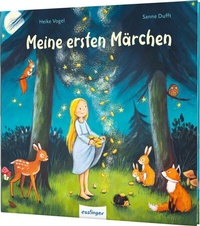 Abbildung von: Meine ersten Märchen - Esslinger