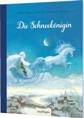 Cover: Die Schneek&ouml;nigin - Esslinger