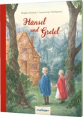 Cover: H&auml;nsel und Gretel - Esslinger
